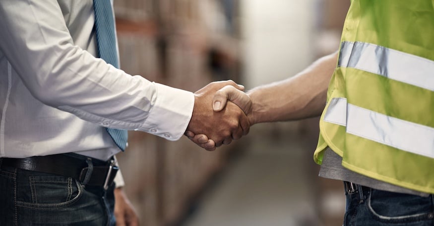 Business vendors sale